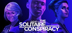 The Solitaire Conspiracy