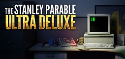 The Stanley Parable: Ultra Deluxe