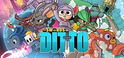 The Swords of Ditto