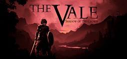 The Vale: Shadow of the Crown