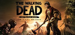 The Walking Dead: The Final Season