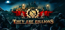 They Are Billions