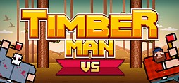 Timberman VS