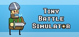 Tiny Battle Simulator