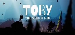 Toby: The Secret Mine