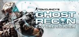 Tom Clancy's Ghost Recon: Future Soldier