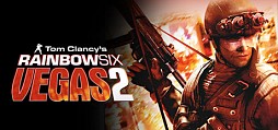 Tom Clancy's Rainbow Six: Vegas 2