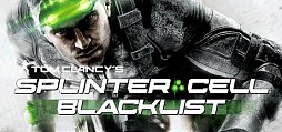 Tom Clancy's Splinter Cell: Blacklist