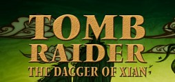 Tomb Raider: The Dagger of Xian