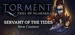 Torment: Tides of Numenera