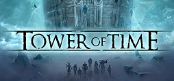 Tower of Time