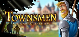 Townsmen - A Kingdom Rebuilt