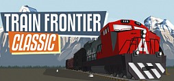 Train Frontier Classic