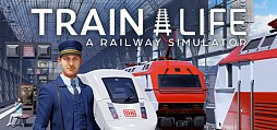 Train Life: A Railway Simulator