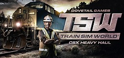 Train Sim World: CSX Heavy Haul