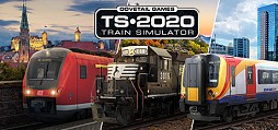 Train Simulator