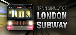 Train Simulator: London Subway