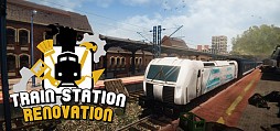 Train Station Renovation