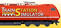 Train Station Simulator