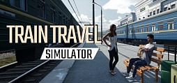 Train Travel Simulator