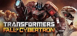 Transformers: Fall Of Cybertron