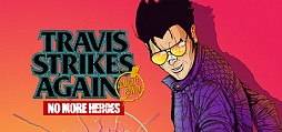 Travis Strikes Again: No More Heroes