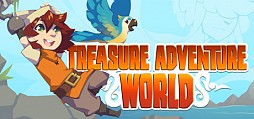 Treasure Adventure World