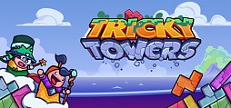 Tricky Towers