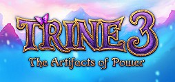 Trine 3: The Artifacts Of Power