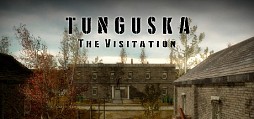 Tunguska: The Visitation