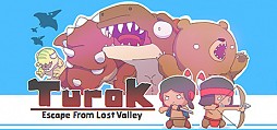 Turok: Escape from Lost Valley