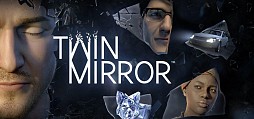 Twin Mirror