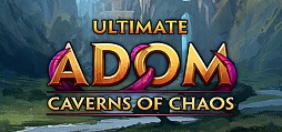 Ultimate ADOM - Caverns of Chaos