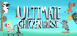 Ultimate Chicken Horse