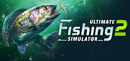 Ultimate Fishing Simulator 2