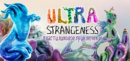 Ultra Strangeness