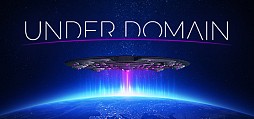 Under Domain - Alien Invasion Simulator