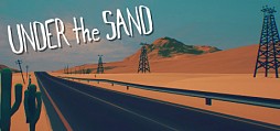 UNDER the SAND - a road trip game