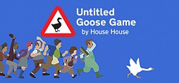 Untitled Goose Game