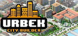 Urbek City Builder