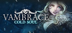 Vambrace: Cold Soul