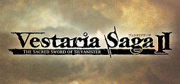 Vestaria Saga II: The Sacred Sword of Silvanister