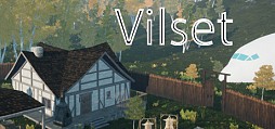 Vilset