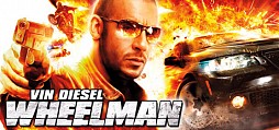 Vin Diesel Wheelman