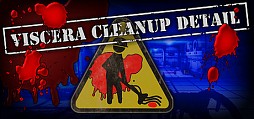 Viscera Cleanup Detail