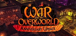 War for the Overworld