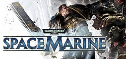 Warhammer 40,000: Space Marine