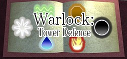 Warlock: Tower Defense