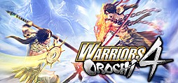 WARRIORS OROCHI 4