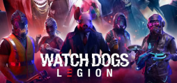 Watch Dogs: Legion